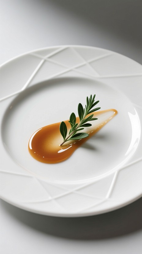 Free Minimalist Food Art Image - Dessert, Teal, Culinary | Download at ...