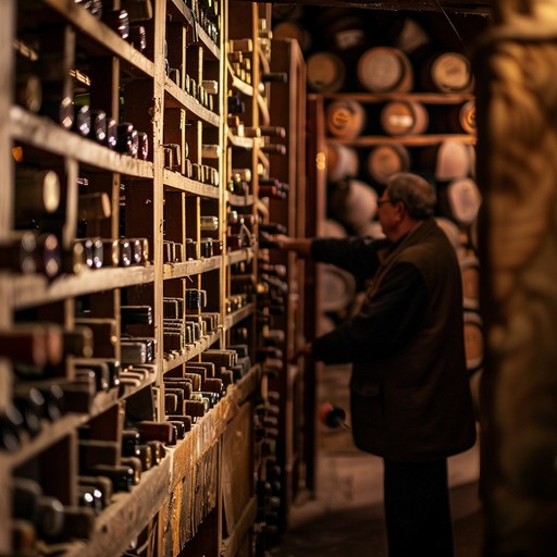Free Wine Cellar Inspection Image - Wine, Cellar, Man | Download at ...