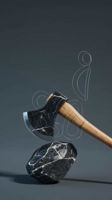 Free Ancient Obsidian Tool Photo - Axe, Obsidian, Primitive | Download ...