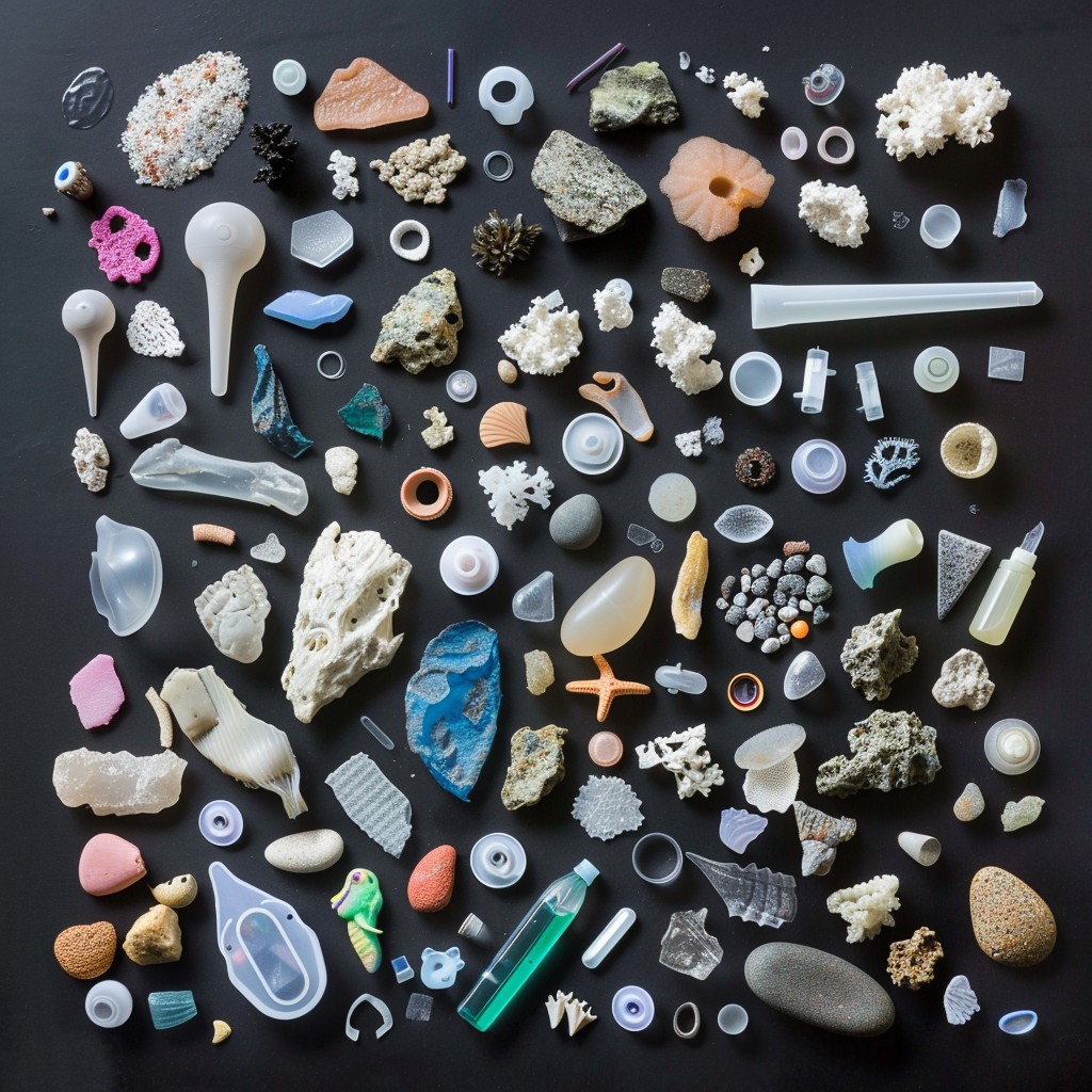 Everything Images Free Diverse Item Collection Photo - Collection, Assortment, Variety ...