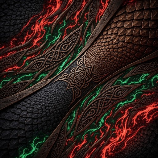 Pattern Dragon Blaack Download Dragon Armor Scales Stock Images for Free | StockCake