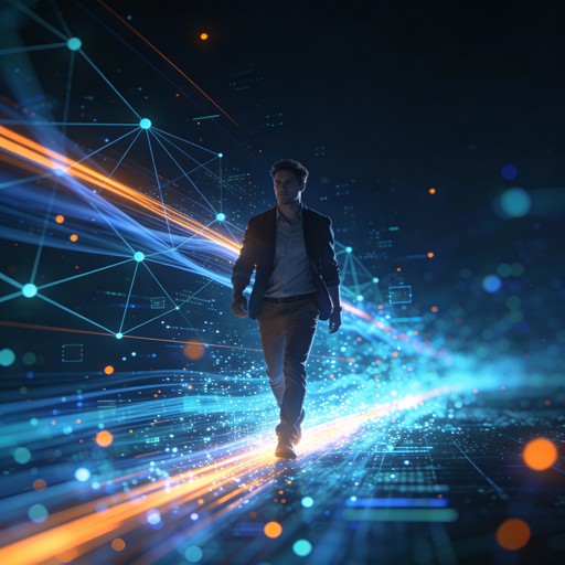 Free AI Innovation Victory Image - Success, Technology, Businessman ...