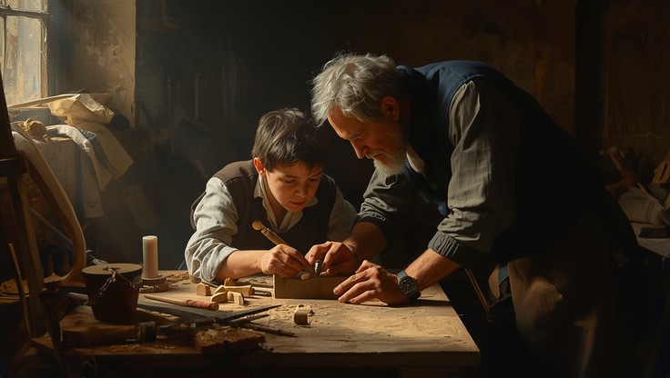 Window Apprentice Free Builders Teaching Craft Image - Engineering, Workshop ...