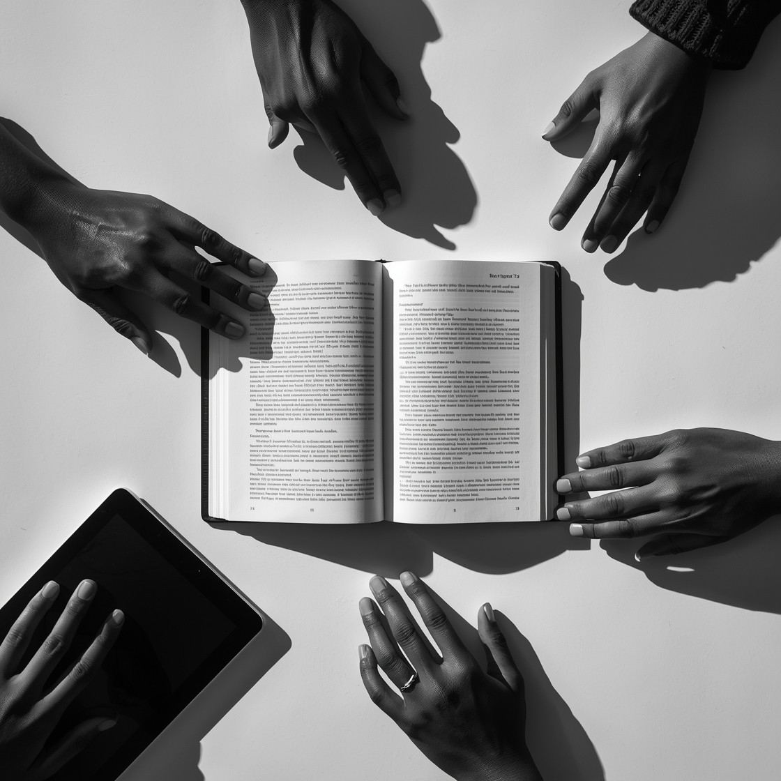 Free Knowledge shared together Image - Knowledge, Collaboration ...