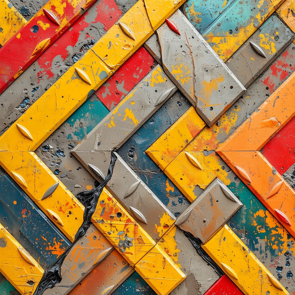 Concrete Pattern For Computer Free Industrial Concrete Pattern Image - Industrial, Concrete, Asphalt ...
