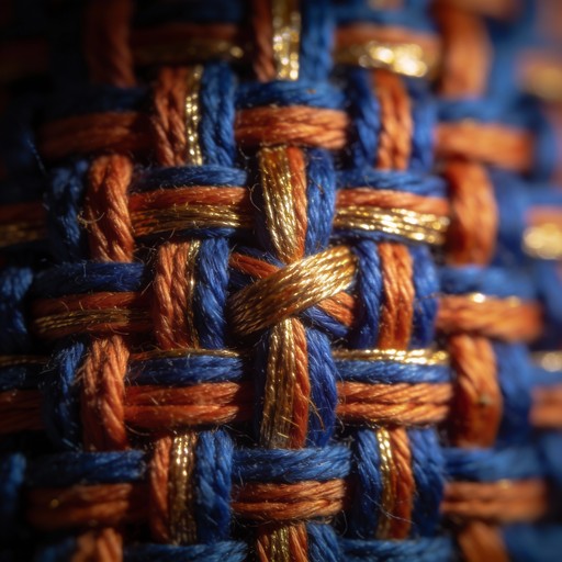 Thread Wooven Free Woven Thread Artistry Image - Weaving, Textile, Fabric | Download ...