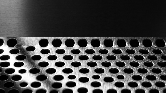 Free Industrial Metal Pattern Image - Metal, Steel, Industrial ...