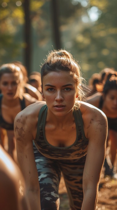 Free Outdoor obstacle course Image - Outdoors, Competition, Obstacle ...