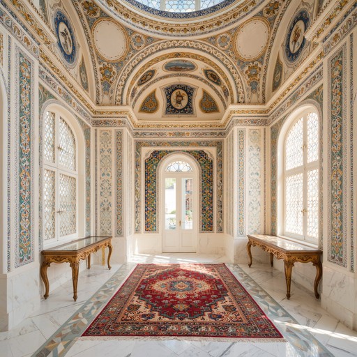 Free Ottoman Palace Grandeur Image - Palace, Ottoman, Interior ...