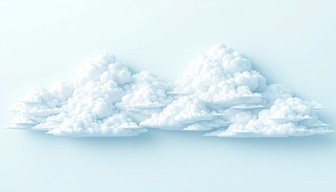 Free Dreamy Cloud Kingdom Image - Clouds, Minimal, Geometric | Download ...