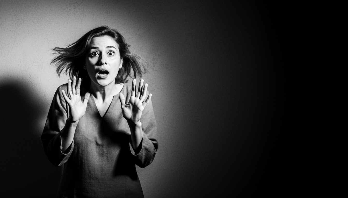 Free Genuine Surprise Moment Image - Surprise, Shock, Startled ...