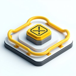 Free Geometric Safety Symbol Image - Safety, Warning, Hexagonal ...