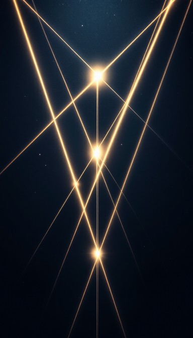 Free Beams Of Light Image - Light, Beams, Geometric | Download at StockCake