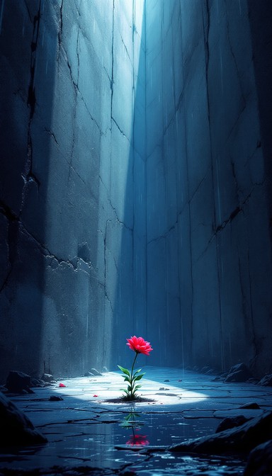 Free Cracked Concrete Wall Image - Anime, Manga, Concrete | Download at ...