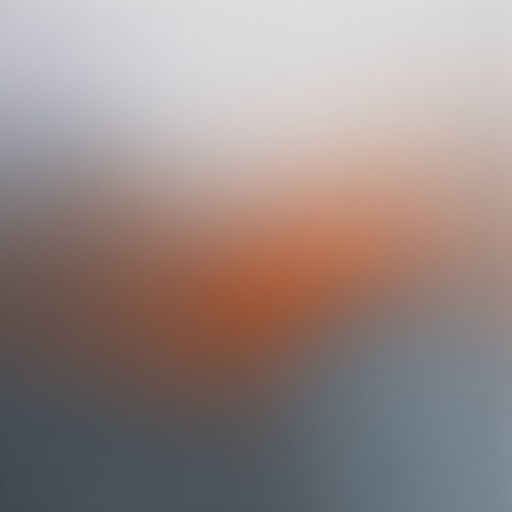 Download Rust Orange Haze Image - Abstract, Gradient, Haze | StockCake