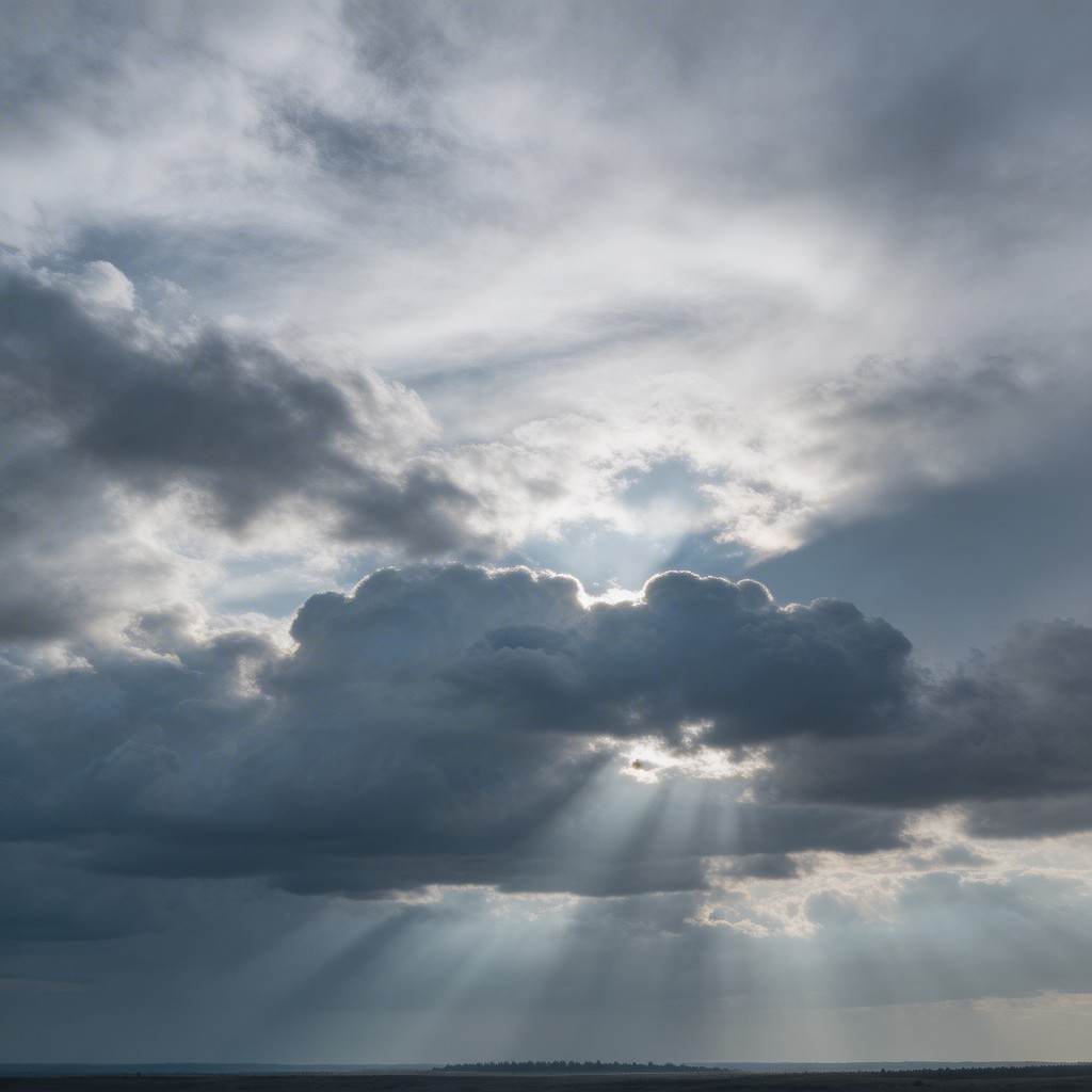 Free Dramatic Storm Clearing Image - Clouds, Storm, Sky | Download at ...