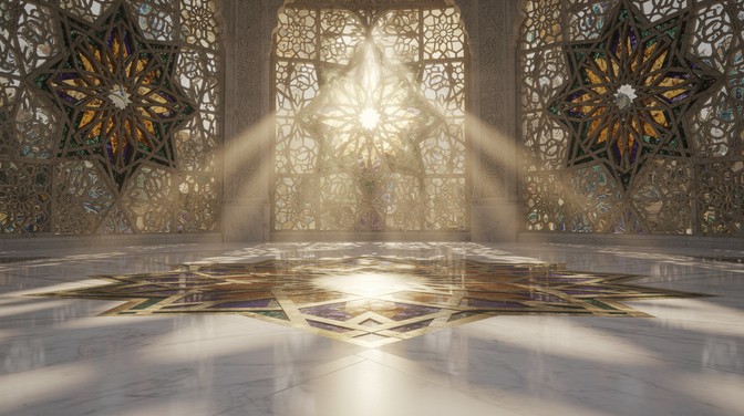 Islam Pattern Marble Free Marble Meets Mughal Image - Geometric, Islamic, Marble | Download ...
