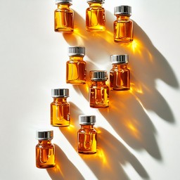 Free Amber glass bottles Image - Amber, Glass, Bottles | Download at ...