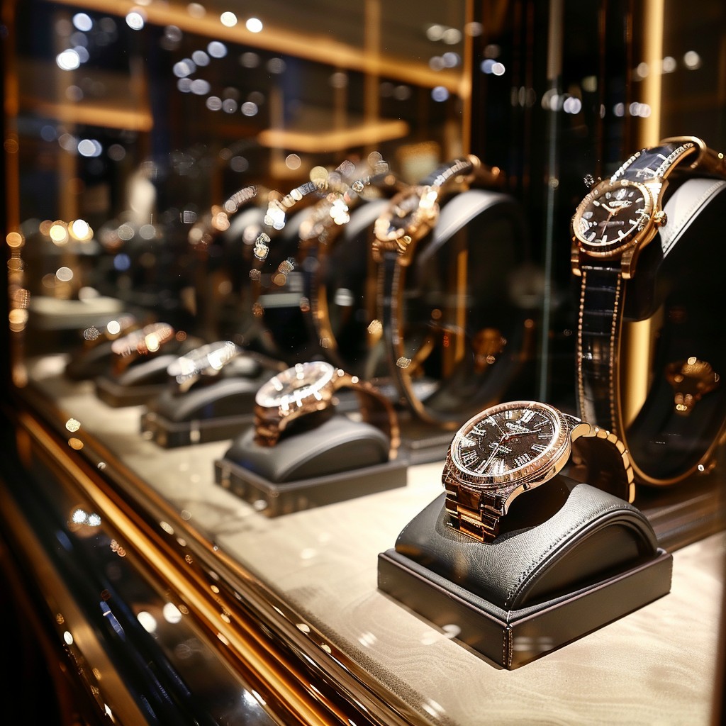 Unique Watch Display Free Luxury Watch Display Image - Luxury, Watches, Display | Download ...