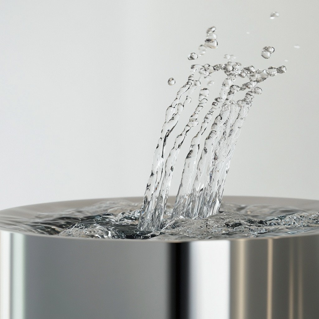 Free Splashing Water Display Image - Water, Splash, Fountain | Download ...