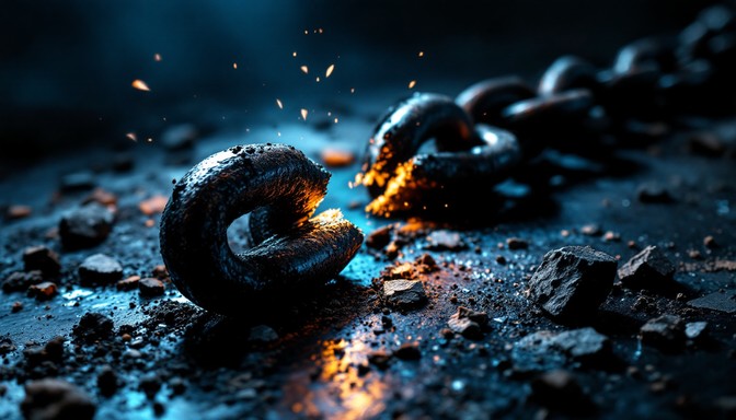 Free Breaking Chains Forever Image - Freedom, Liberation, Chains ...