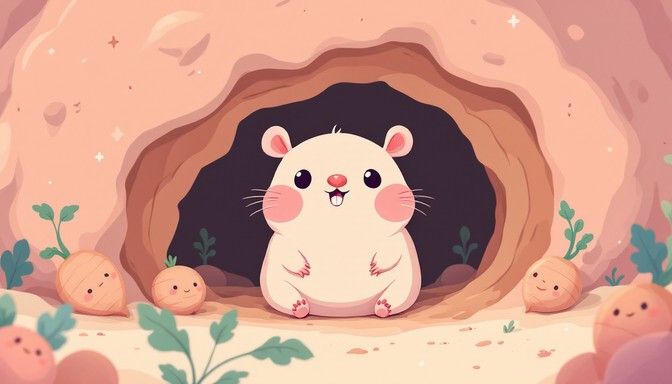 Cute R Mat Download Naked Mole Rat Stock Images for Free | StockCake