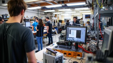Free Engineering Workshop Activity Image - Engineering, Workshop ...