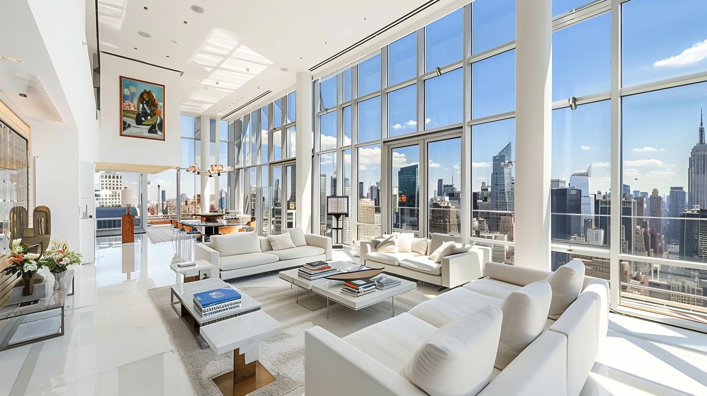 Free Luxurious Urban Living Image - Luxury, Urban, Living | Download at ...