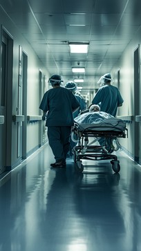 Free Hospital Emergency Rush Image - Hospital, Emergency, Medical ...