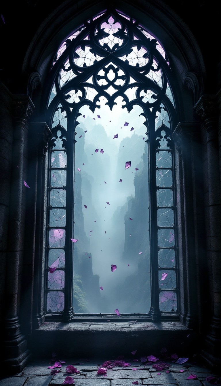 Gotcha Window Free Gothic Window Mystery Photo - Gothic, Window, Cathedral | Download ...