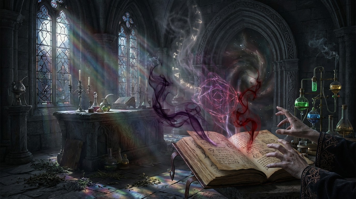 Free Forbidden Magical Ritual Image - Gothic, Ritual, Magic | Download ...