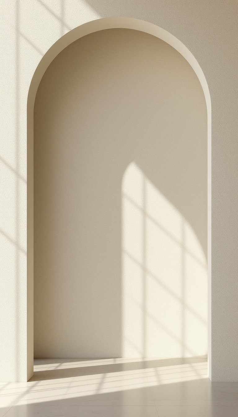 Free Sunlit Arch Shadow Image - Arch, Minimalist, Shadow | Download at ...