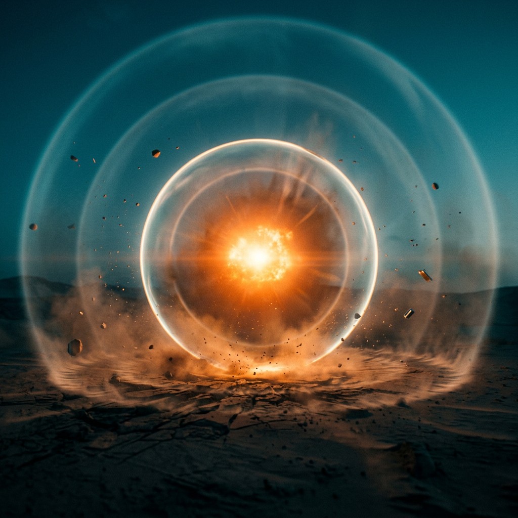 Explode Shock Image Free Energy Shockwave Explosion Image - Shockwave, Explosion, Energy ...