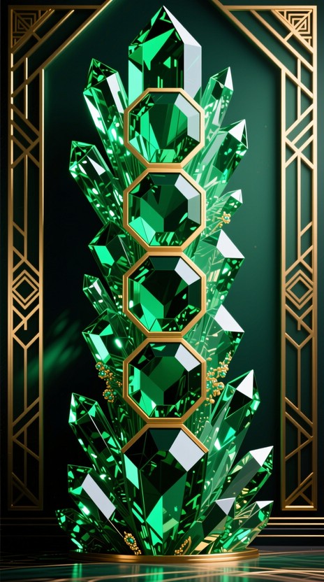 Emrald Design Free Emerald Luxury Collection Image - Jewelry, Emerald, Luxury ...