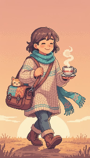 Free Wilderness Ranger Sprite Image - Pixel, Ranger, Adventurer ...
