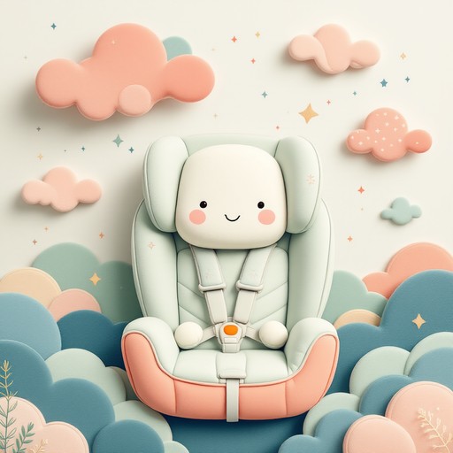 Free Child Safety Seat Image - Car, Safety, Seat | Download at StockCake