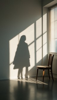 Download Shadow Meets Light Image - Shadow, Light, Therapy | StockCake