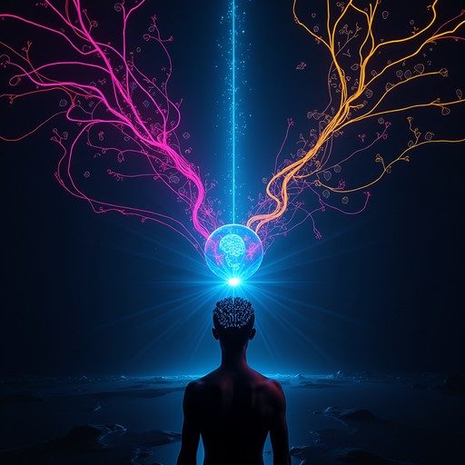Free Mind Beyond Skyline Image - Brain, Silhouette, Cityscape ...