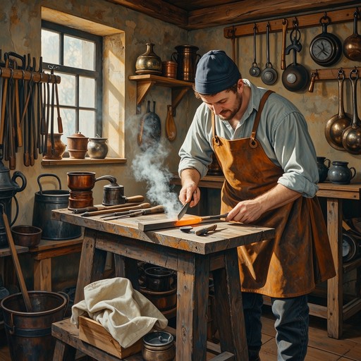 Free Artisan Preservation Craft Image - Artisan, Preservation ...