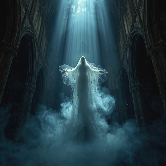 Free Spectral Mist Apparition Image - Ghost, Apparition, Phantom ...