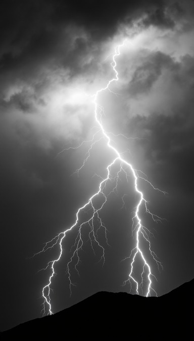 Free Electric Storm Drama Image - Lightning, Storm, Thunder | Download ...