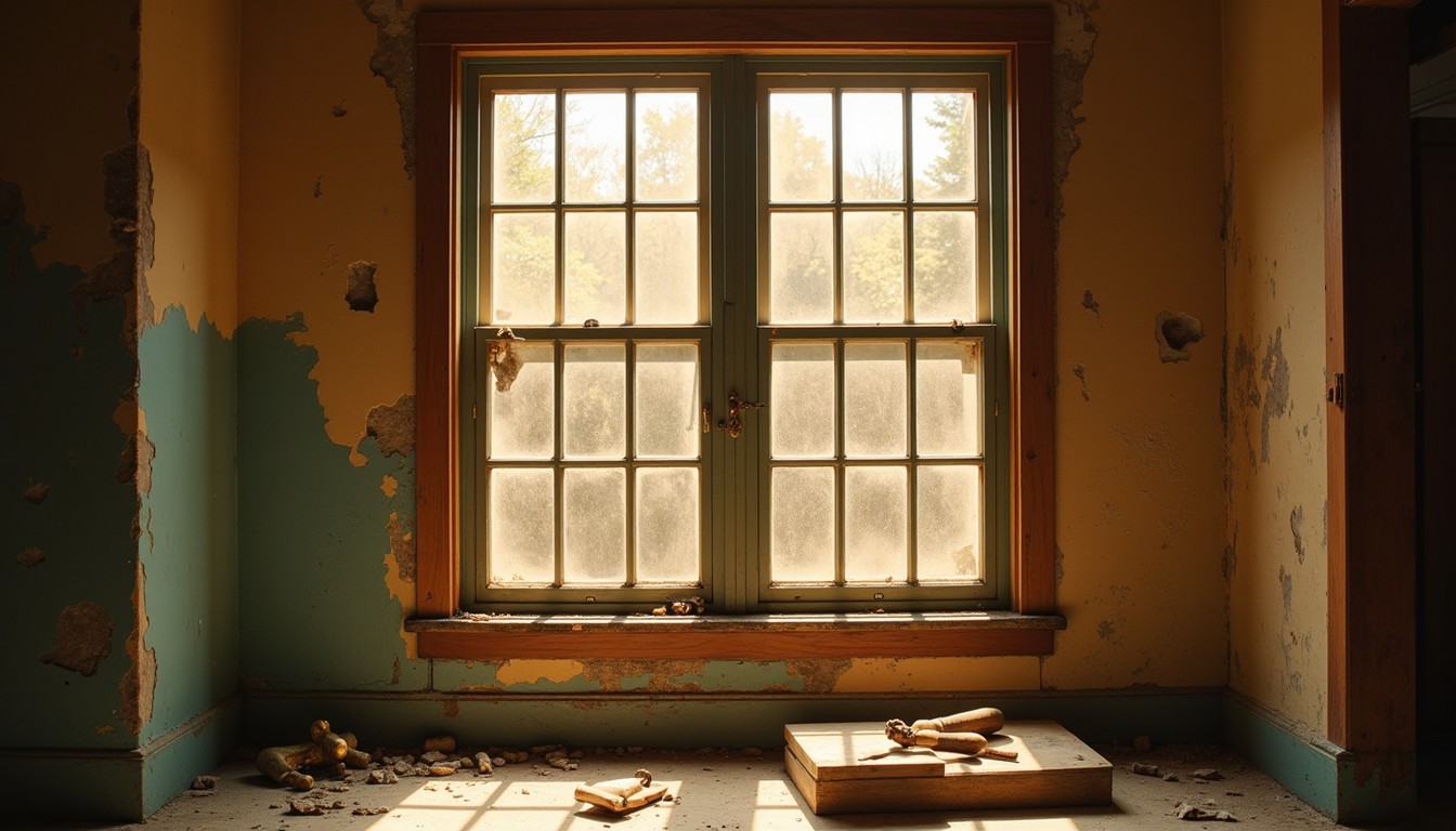 Resorative Window Free Sunlit Window Restoration Image - Window, Sunlight, Restoration ...