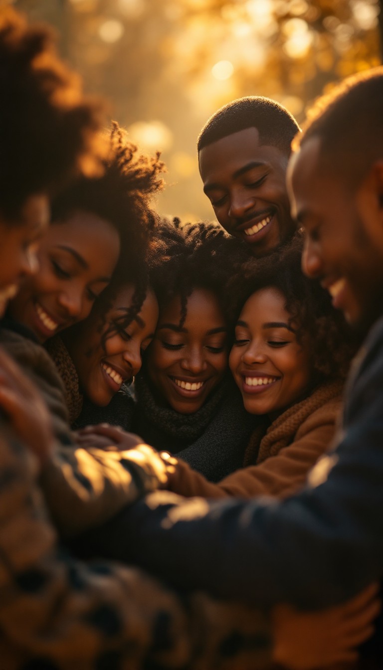 Free Joy In Unity Image - Joy, Unity, Friendship | Download at StockCake