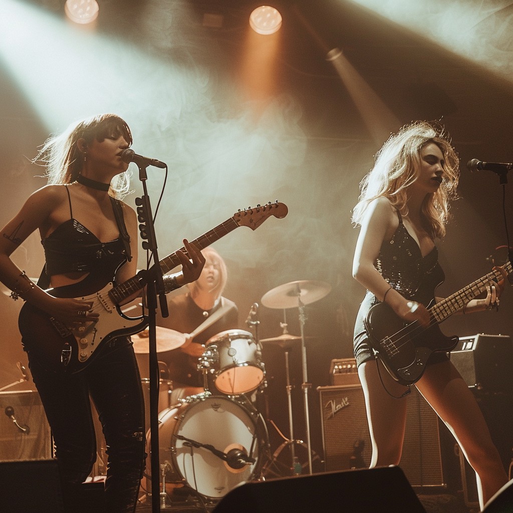 Free Live Band Performance Image - Music, Concert, Live | Download at ...