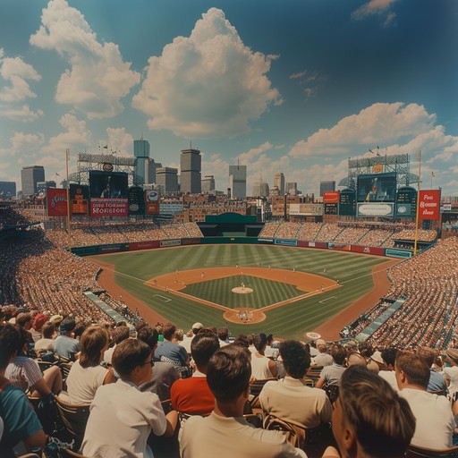 Free Crowded baseball game Image - Baseball, Stadium, Crowd | Download ...