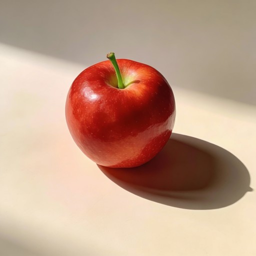 Free Perfect Red Apple Image - Apple, Red, Fruit | Download at StockCake