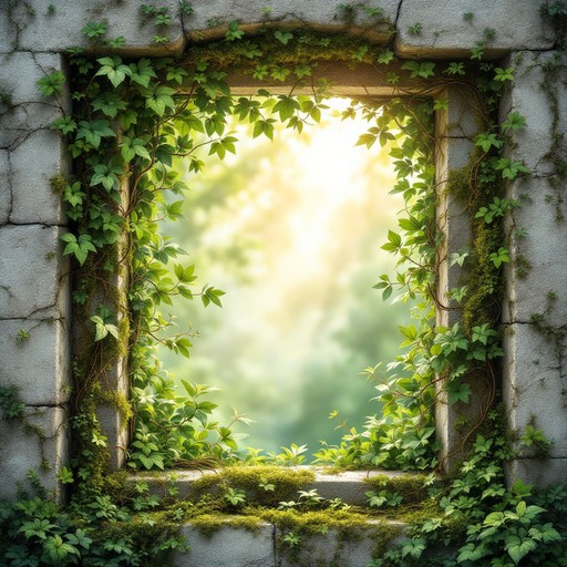 Natural Frame Window Free Nature's Secret Window Image - Window, Nature, Sunlight | Download ...