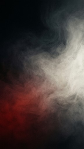 Soft, smoky colors blend together in this abstract digital gradient ...