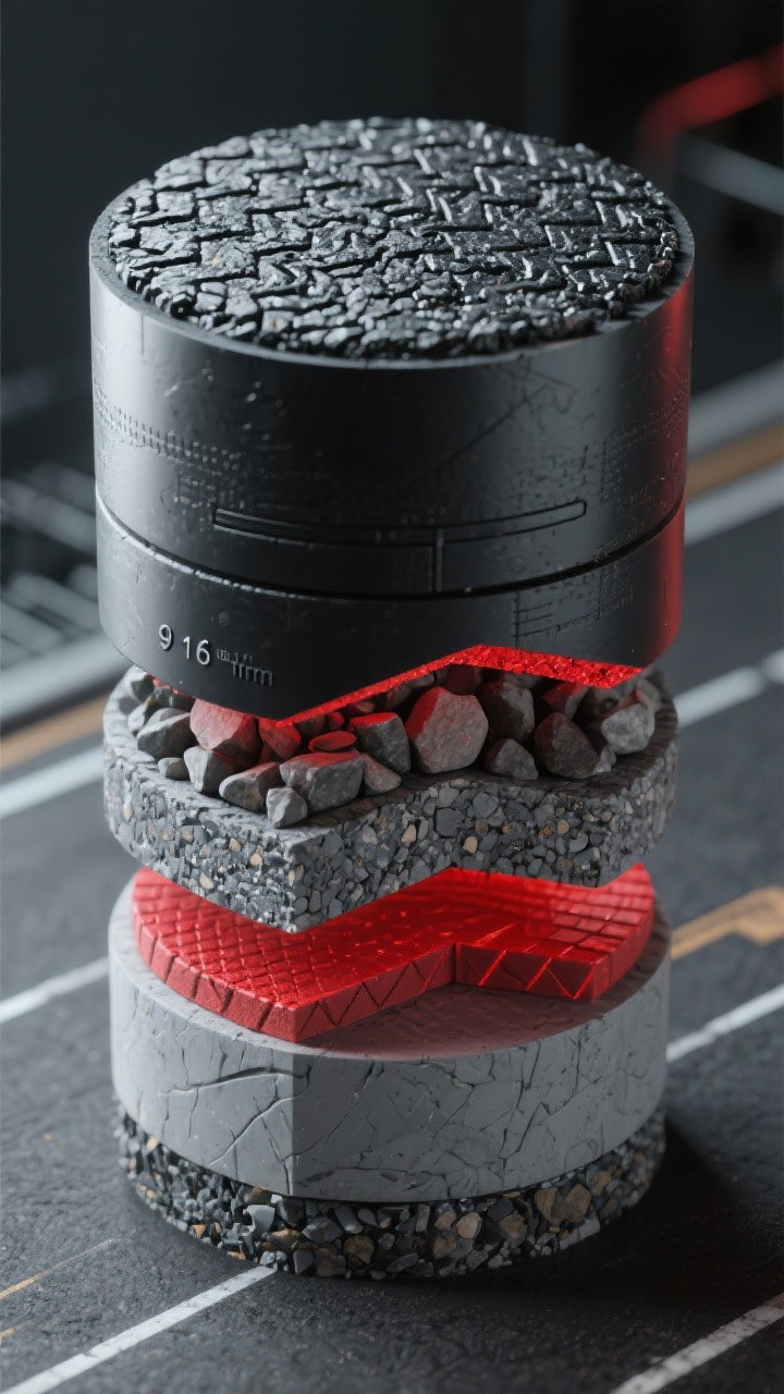 Free Layered Cylindrical Object Image - Cylindrical, Layered, Textured ...