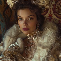 Free Regal Elegant Portrait Image - Regal, Woman, Elegance | Download ...
